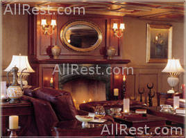 Ritz Carlton Istanbul 15